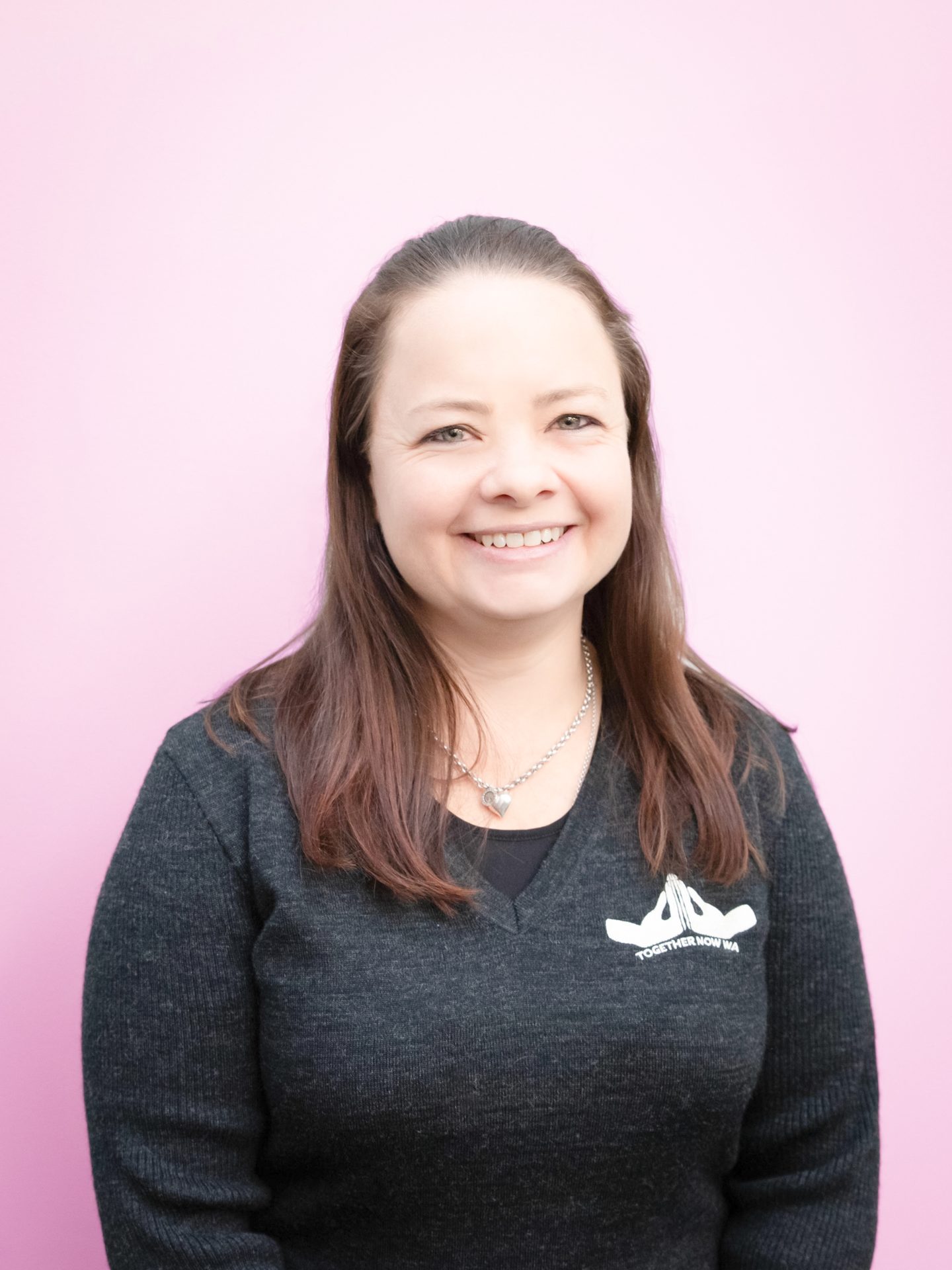 Portrait of Stephanie Hassan, Client Service Coordinator.